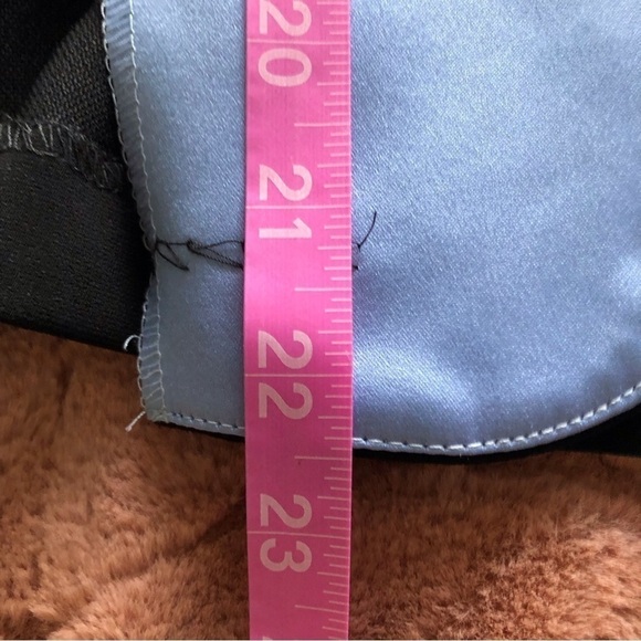 Vintage Positive Attitude 2pc shell & blazer set in size 14 career - Picture 11 of 16